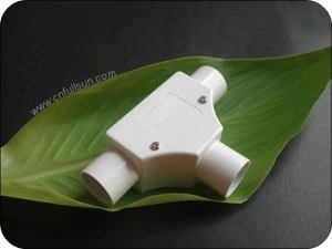 Feistis Seolta PVC Cruthúnas lasair tee seolta