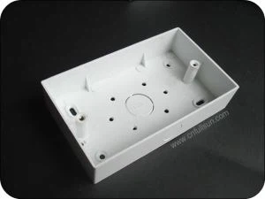 Balla Bosca Athraigh PVC Mount BS4662